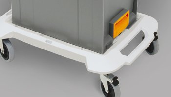Mobile System - Wózek do walizek