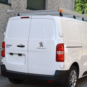 Zabudowy samochodów serwisowych Peugeot Expert