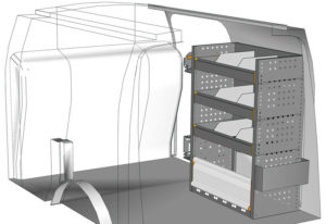Equipamientos Courier CE 0907 02