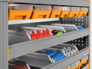 Storage Top