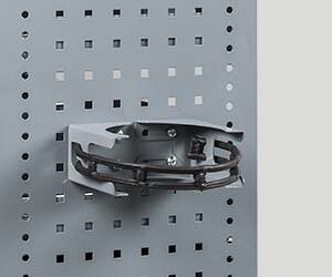 Container Holder Kit