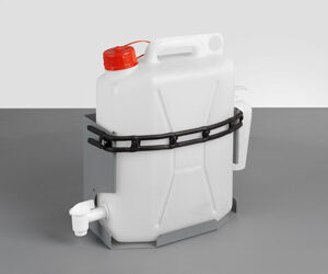 10-litre hand-wash can holder
