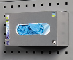 Disposable Glove Dispenser
