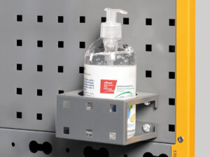 PORTA DISPENSER REVERSIBILE