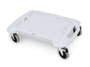 Carrello per valigette portautensili