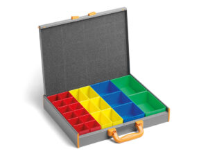 SBDIVIDER 06 - Store Box 067 con 23 scomparti