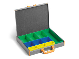 SBDIVIDER 09 - Store Box 067 con 10scomparti