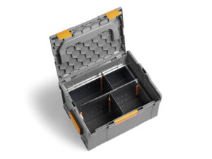 Store Box 238