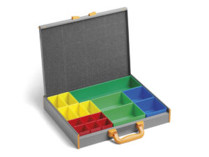SBDIVIDER 07 - Store Box 067 con 16 scomparti