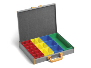 SBDIVIDER 09 - Store Box 067 con 22 scomparti