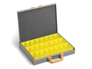 SBDIVIDER 02 - Store Box 067 con 24 scomparti