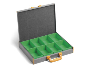 SBDIVIDER 04 - Store Box 067 con 8 scomparti