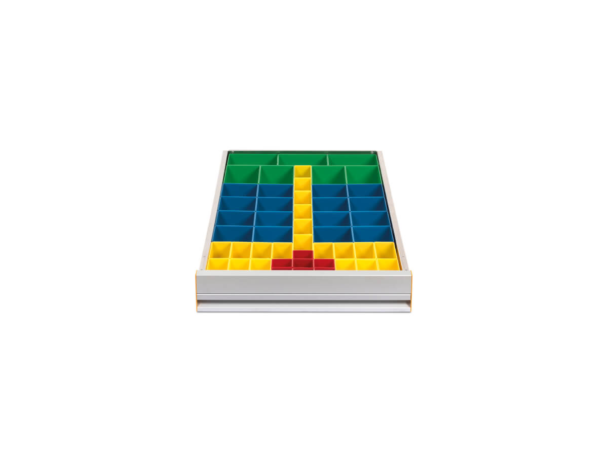 E8 093058 M0 per altezze: 100 mm