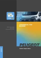 StoreVan-Peugeot