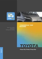 StoreVan-Toyota