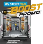 Boost - Catalogo Promozionale Store Van