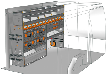 Zabudowie CU 2013 M3