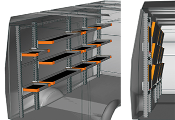 Zabudowie Daily DA 3218 L4