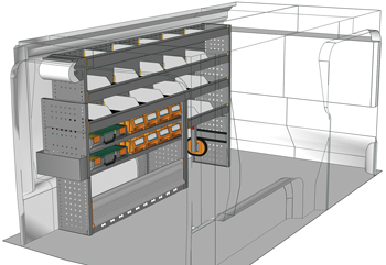 Przykładowa zabudowa do EX-1912-21