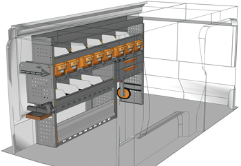 Przykładowa zabudowa do EX-1912-24