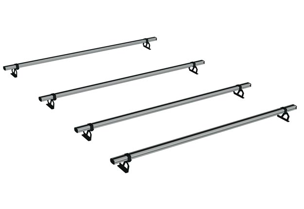 Roof Rack Bars For Nissan NV400 / Interstar