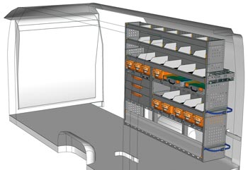 Przykładowa zabudowa do MOVANO MA 1916 02