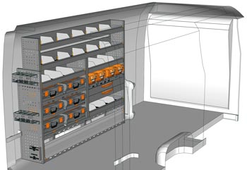 Przykładowa zabudowa do MOVANO MA 2017 M1