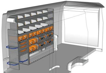 Przykładowa zabudowa do MOVANO MA 2017 M2