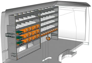 Przykładowa zabudowa do MOVANO MA 3016 02