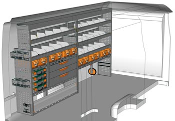 Przykładowa zabudowa do MOVANO MA 3016 03