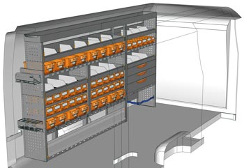 Przykładowa zabudowa do MOVANO MA 3016 06
