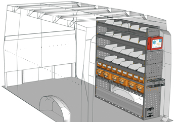 Przykładowa zabudowa do MAN TGE CR-1516-02