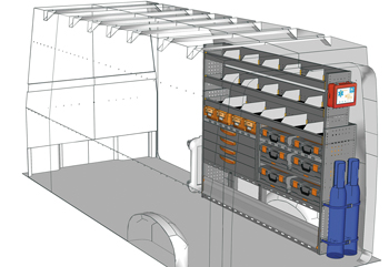 Przykładowa zabudowa do MAN TGE CR-2017-M1