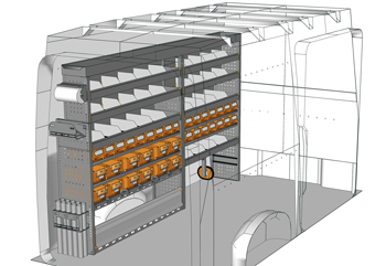 Przykładowa zabudowa do MAN TGE CR-2717-02